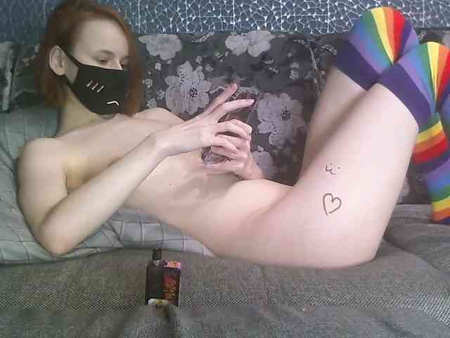 Foxy171 Live Webcam on BongaCams