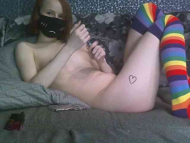 Foxy171 Live Webcam on BongaCams