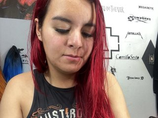 Sophie-storm Porn Show