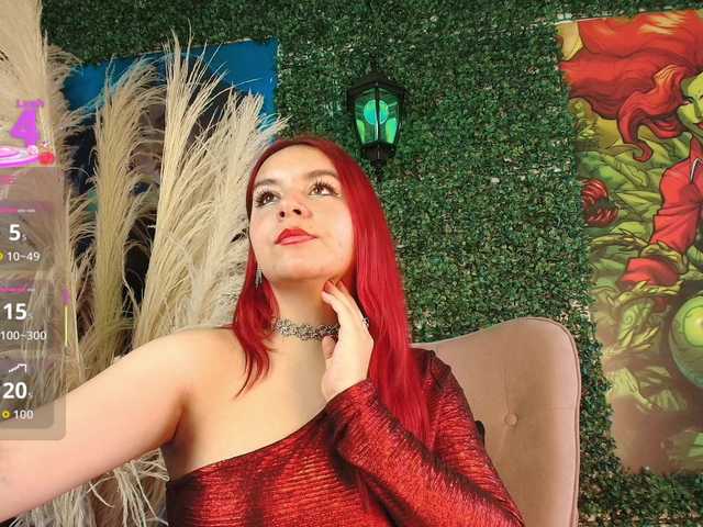 Sophie-storm's BongaCams show and profile