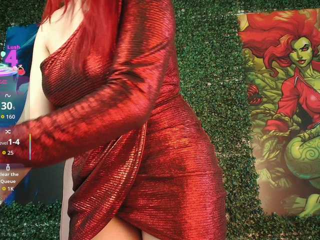 Sophie-storm – webcam model profile photo