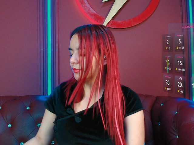 Sophie-storm's BongaCams show and profile