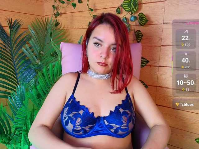 Sophie-storm's BongaCams show and profile