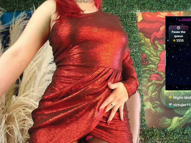 Sophie-storm's BongaCams show and profile