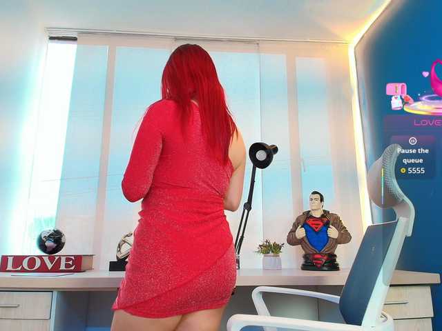 Sophie-storm's BongaCams show and profile