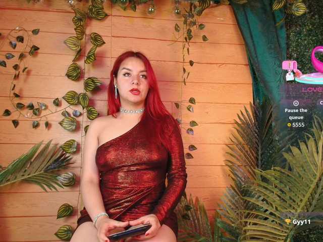 Sophie-storm's BongaCams show and profile