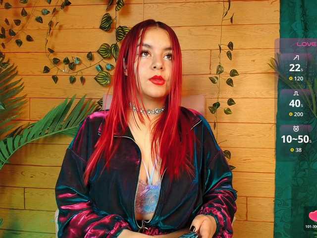 Sophie-storm's BongaCams show and profile