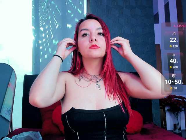 Sophie-storm's BongaCams show and profile