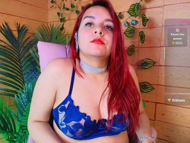 Sophie-storm's BongaCams show and profile