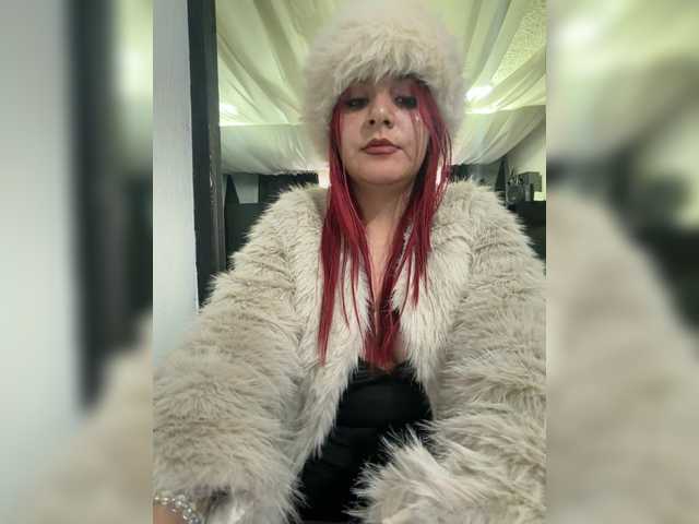 Sophie-storm – webcam model profile photo