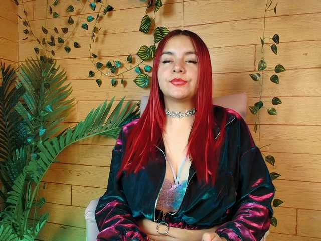 Sophie-storm's BongaCams show and profile