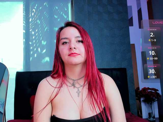 Sophie-storm's BongaCams show and profile