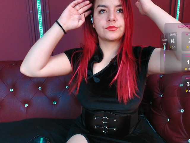 Sophie-storm's BongaCams show and profile