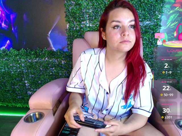 Sophie-storm's BongaCams show and profile