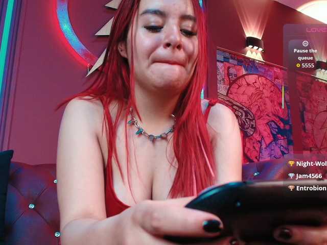 Sophie-storm's BongaCams show and profile