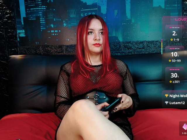 Sophie-storm's BongaCams show and profile