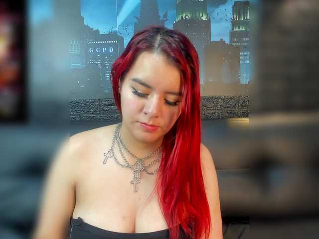 Sophie-storm – webcam model profile photo