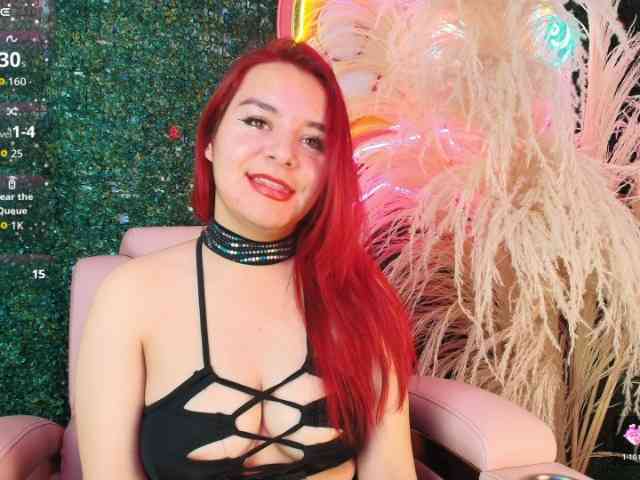 Sophie-storm Sophie-storm