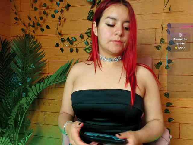 Sophie-storm Live Webcam on BongaCams