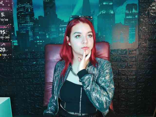 Sophie-storm Sophie-storm