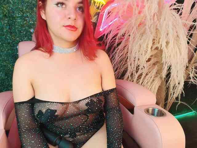 Sophie-storm Sophie-storm