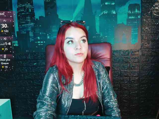 Sophie-storm Sophie-storm