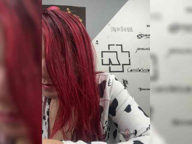 Sophie-storm Sophie-storm