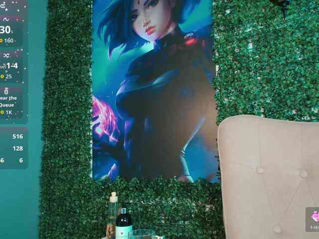 Sophie-storm Sophie-storm