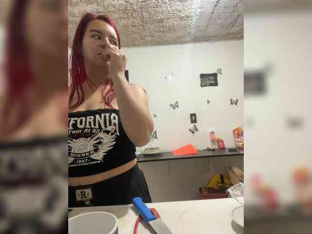 Sophie-storm Sophie-storm