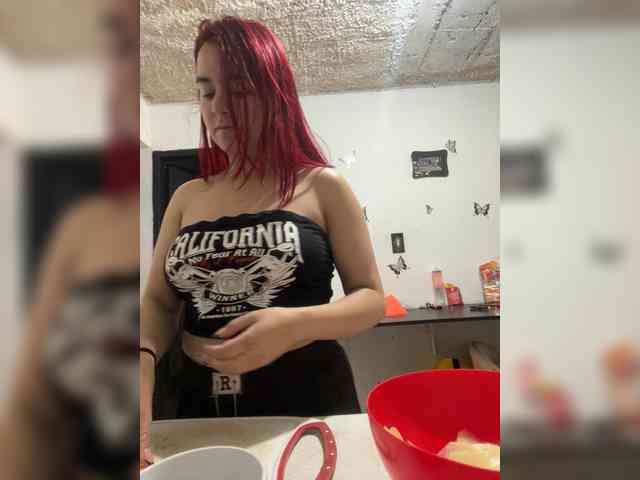 Sophie-storm Sophie-storm