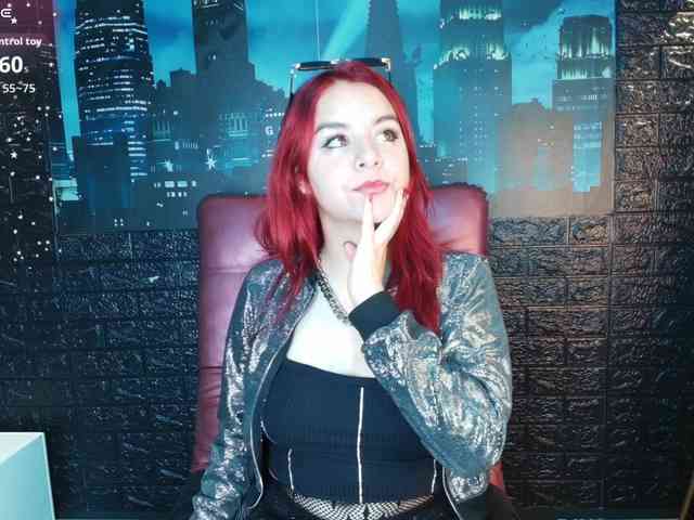 Sophie-storm Sophie-storm