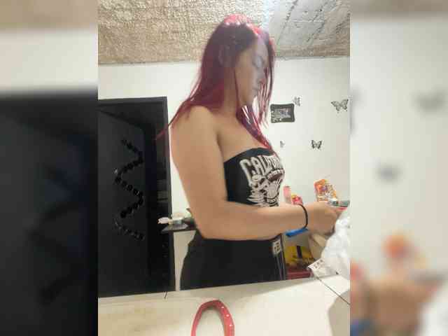 Sophie-storm Sophie-storm