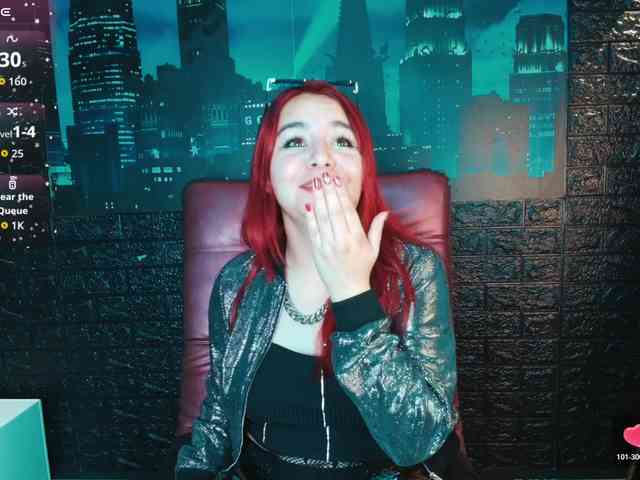 Sophie-storm Sophie-storm