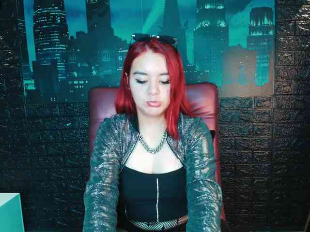 Sophie-storm Sophie-storm