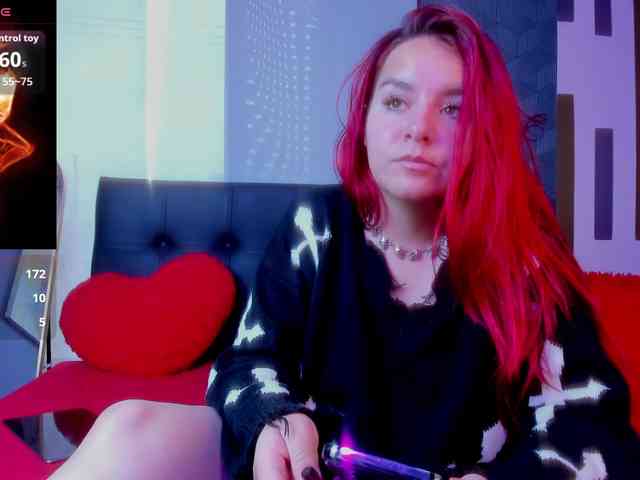 Sophie-storm webcam