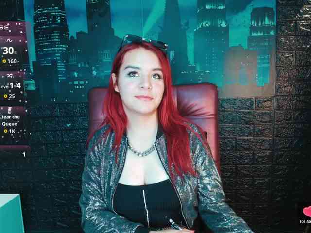 Sophie-storm Sophie-storm