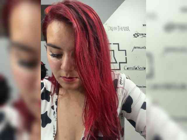 Sophie-storm Sophie-storm