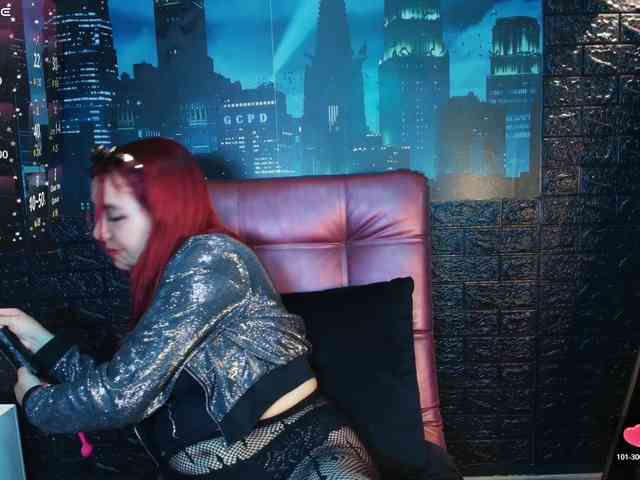 Sophie-storm Sophie-storm