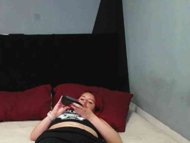 Sophie-storm Sophie-storm