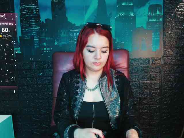 Sophie-storm Sophie-storm