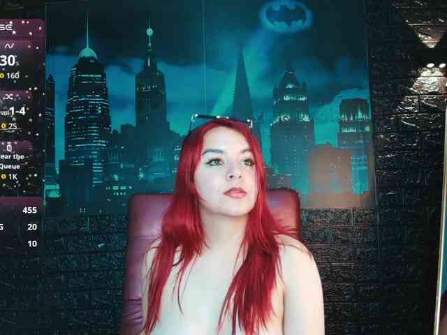 Sophie-storm Sophie-storm