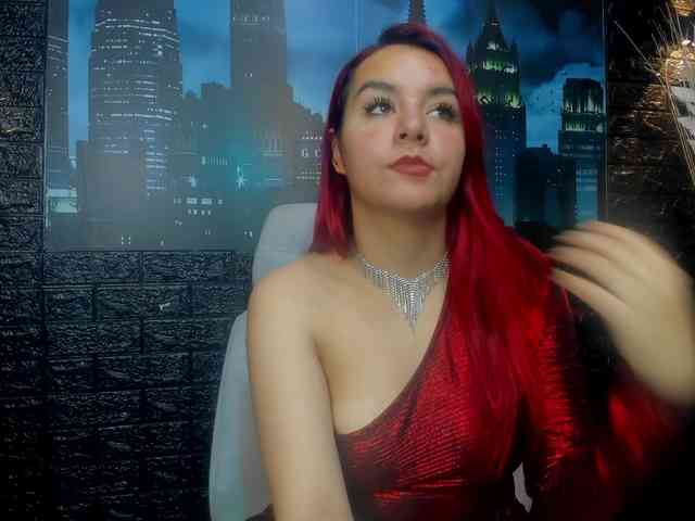 Sophie-storm webcam