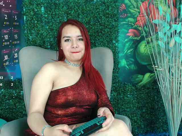 Sophie-storm Sophie-storm