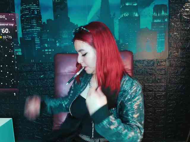 Sophie-storm Sophie-storm