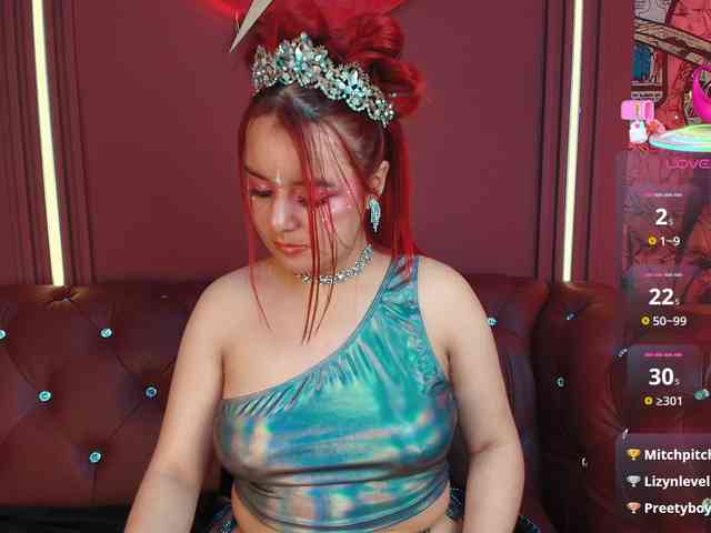 Sophie-storm Sophie-storm