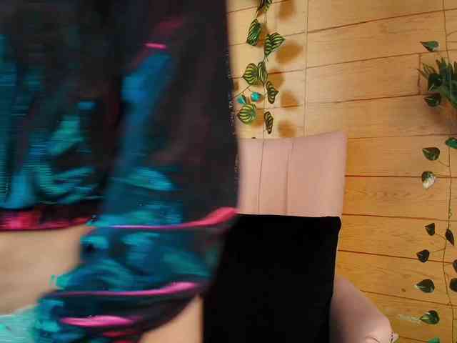 Sophie-storm Live Webcam on BongaCams