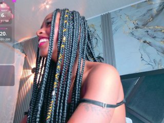 SofiaCopper Porn Show