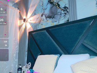 SofiaCopper Porn Show