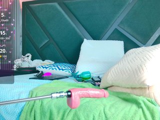 SofiaCopper Porn Show