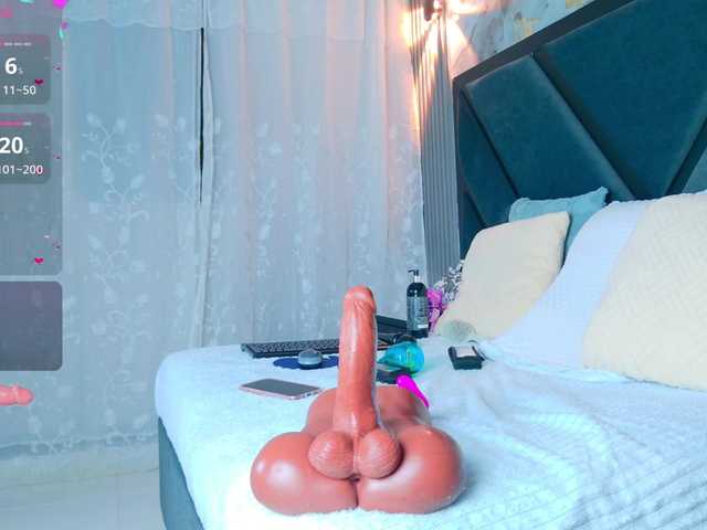 SofiaCopper's BongaCams show and profile